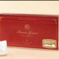 Inner Grace スキンエリート サプリメント インナーグレイス・スキンエリクサー ペレズ・サプリメント 8g