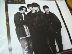 【たのメル便】BUMP OF CHICKEN リビデポスター BUMP OF CHICKEN ポスター LIVING DEAD バンプ - メルカリ
