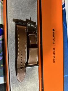 Apple Watch Hermès - 41mm