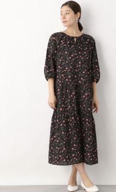 レプシィム ロングワンピースの中古 新品通販 メルカリ No 1フリマアプリ レプシィム ロングワンピースの中古 新品通販 メルカリ No 1フリマアプリ