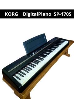2025年最新】KORG SP-170の人気アイテム - メルカリ