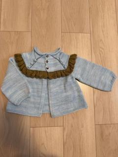 新品タグ付き‼︎misha&puff カーディガン 18-24m 新品タグ付き‼︎misha&puff カーディガン 18-24m - メルカリ