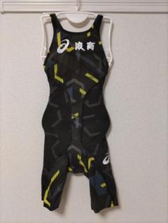 asics 競泳水着 FINA認証 タグ付き　SS asics 競泳水着 FINA認証 タグ付き SS