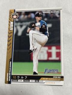 ベースボールヒーローズ　2014 SR 中村剛也　BGS9点 show_img.php?contents_id=