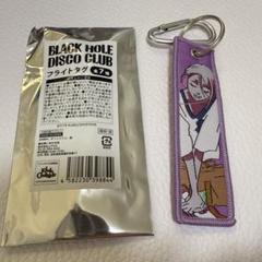 BLEACH DISCO BHDC　フライトタグ　全7種　未開封 BLEACH DISCO ディスコ フライトタグ 7点セット 未開封