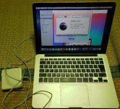 MacBook Pro 2015 CTO i5 2.9Ghz 16/512GB