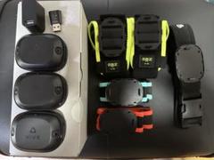 【新品未開封】VIVE Ultimate Tracker VIVE Ultimate Tracker - フルボディトラッキング、SteamVRに対応