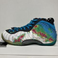 ⚫︎Nike Air Foamposite 1 Weatherman