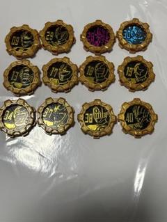 新品未開封　スーパー戦隊シリーズ45作品記念　メダルコレクション　激レア スーパー戦隊シリーズ45作品記念 メダルコレクション | 海賊戦隊