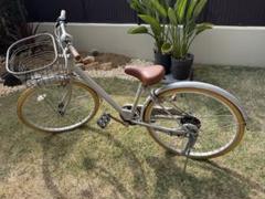 盛岡市引取限定　サカモト　スターゲイト 24 ジュニアサイクル グリーン 盛岡市引取限定 サカモト スターゲイト 24 ジュニアサイクル