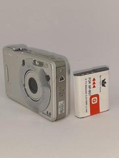 2025年最新】DSC-W50の人気アイテム - メルカリ