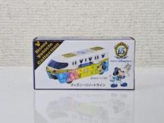 Amazon | トミカ15周年!ディズニーシー3個セットTDSビークル