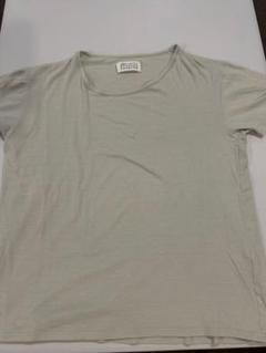 マルジェラ　グレー 半袖Tシャツ M