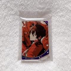 朔間零 あんスタ 5周年グッズ あんスタ 5周年 缶バッジ 朔間零