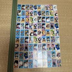 2025年最新】ドラゴンボール 角メンコの人気アイテム - メルカリ