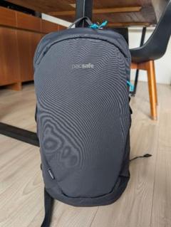 海外旅行スーツケースに！pacsafe 140 バックパックプロテクター 海外旅行スーツケースに！pacsafe 140 バックパックプロテクター