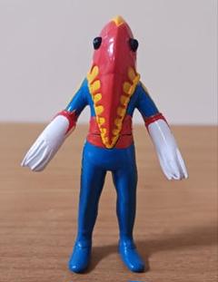 ゴモラA賞、ラストワン&メトロン星人 フィギュアセット　バラ売り可能 商品等賞一覧ページ