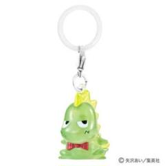 りぼん　めじるしアクセサリー　天使なんかじゃない　スドーザウルス