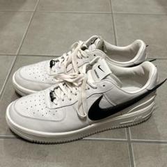 NIKE AMBUSH air force1 LOW SP us12 30cm