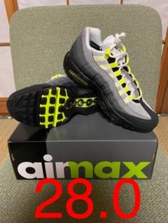 NIKE AIR MAX 95 OG 2020 28.0㎝ エアマックス