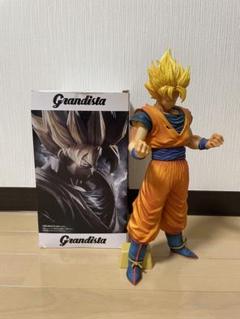 2025年最新】グランディスタ フィギュアの人気アイテム - メルカリ