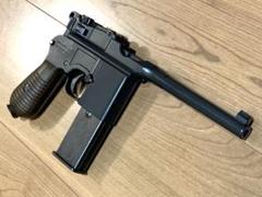 2025年最新】m712 マルシンの人気アイテム - メルカリ