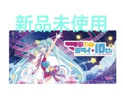 プレイマット デスクマット 王国ver. 初音ミク ドン・キホーテ ドンキホーテ プレイマット デスクマット 王国ver. 初音ミク ドン・キホーテ