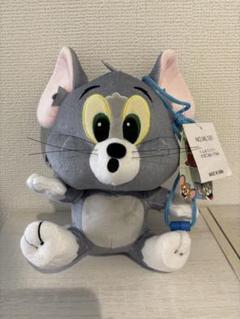 2025年最新】トムとジェリー ぬいぐるみ bigの人気アイテム