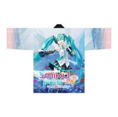 極美品　初音ミクblooming 法被 初音ミク 公式 on X: 