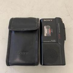 2025年最新】sony m-527の人気アイテム - メルカリ