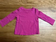 babyGap ピンク 長袖Ｔシャツ 90cm