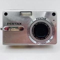 コンデジ✨】pentax Optio S5Z デジタルカメラ