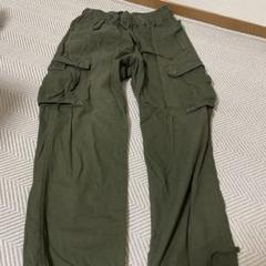 メンズ パンツ 6枚