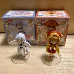 安いカードキャプターさくら あつめてフィギュアの通販商品を