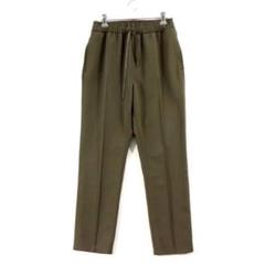 YSTRDY'S TMRRW VIDEO SHOW RIBBED PANT