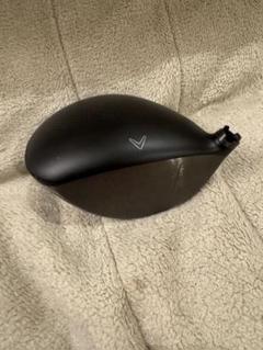 トリプルダイヤS Callaway ROGUE ST ドライバー　10.5