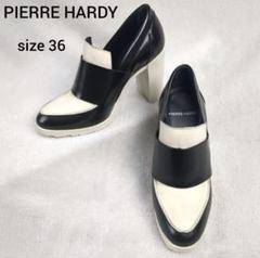 美品！Phillip hardy（ピエールアルディ） パンプス PIERRE HARDY - ピエールアルディ PIERRE HARDY メリージェーン