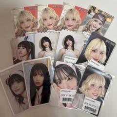 TWICE モモ
