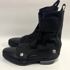 BED J.W. FORD × MIDORIKAWA RYO カバーシューズ BED J.W. FORD × MIDORIKAWA RYO カバーシューズ - メルカリ