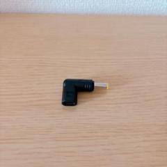 オーディオファン USB Type-C メス DC外径5.5mm×内径2.5mm