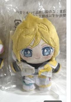 2025年最新】一緒に暮らすぬい 鏡音レンの人気アイテム - メルカリ