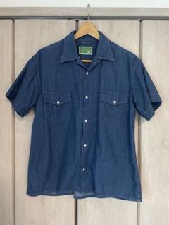 WESTOVERALLS スウェードシャツ WESTOVERALLS「SUEDE SHIRTS」 | gouter le cabinet