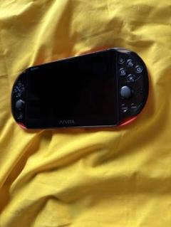 psvita2000本体