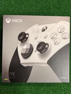 【新品】　Xbox Elite Series2 Core コントローラー