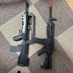 東京マルイ電動ガン 18禁 M4S-SYSTEM  FA-MAS5.56-F1 東京マルイ電動ガン 18禁 M4S-SYSTEM FA-MAS5.56-F1