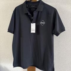 FCRB EMBLEM POLO 25SS XL 定価以下 新品開封のみ FCRB EMBLEM POLO 25SS XL 最安値 即日発送 - メルカリ