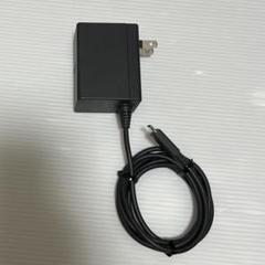 Nintendo Switch ACアダプター　純正品　充電器