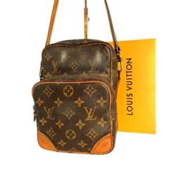 ルイヴィトン アマゾン ショルダーバッグ モノグラム クロスボディ 正規品 ルイヴィトン LOUIS VUITTON アマゾン モノグラム ショルダー