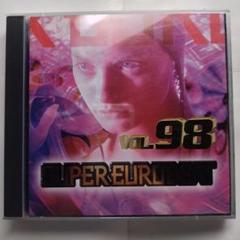 スーパーユーロビートVOL.98 2枚組CD - メルカリ