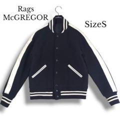 ラグスマックレガー　ragsmcgregor スタジャン 楽天市場】ラグスマックレガー スタジャンの通販